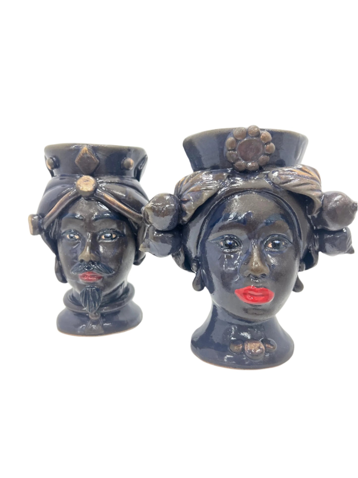 Elizabetta & Elio (Set)