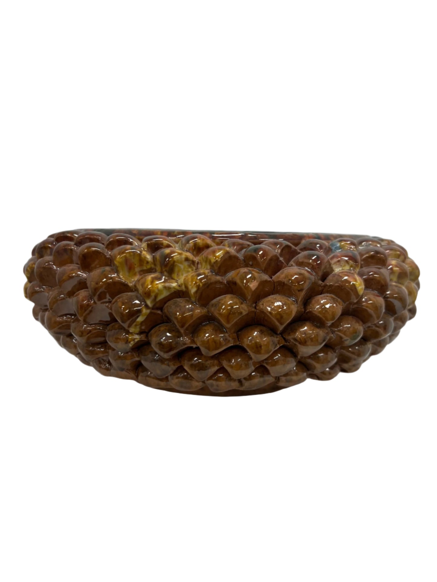 Ciotola Marrone