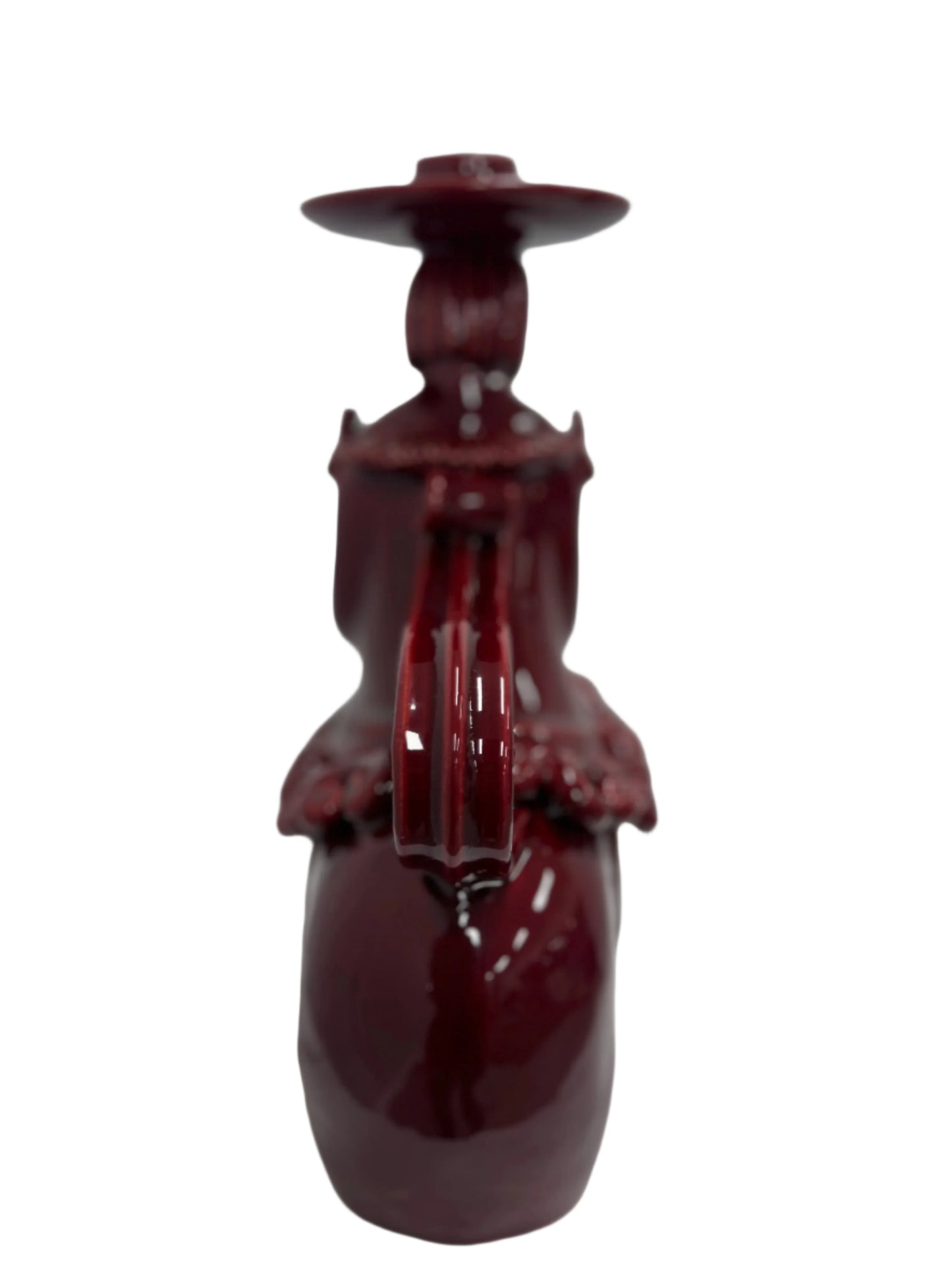 Cavallo Bordeaux Grande