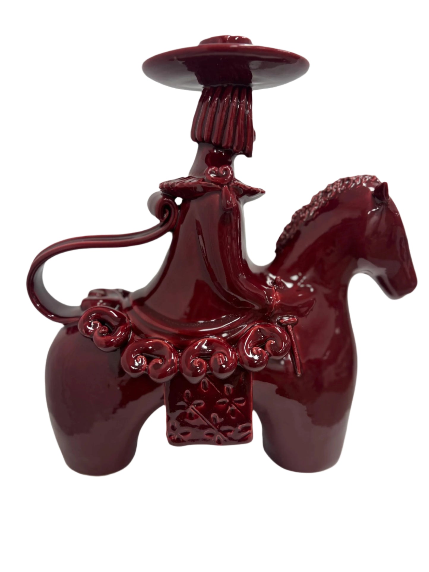 Cavallo Bordeaux Grande