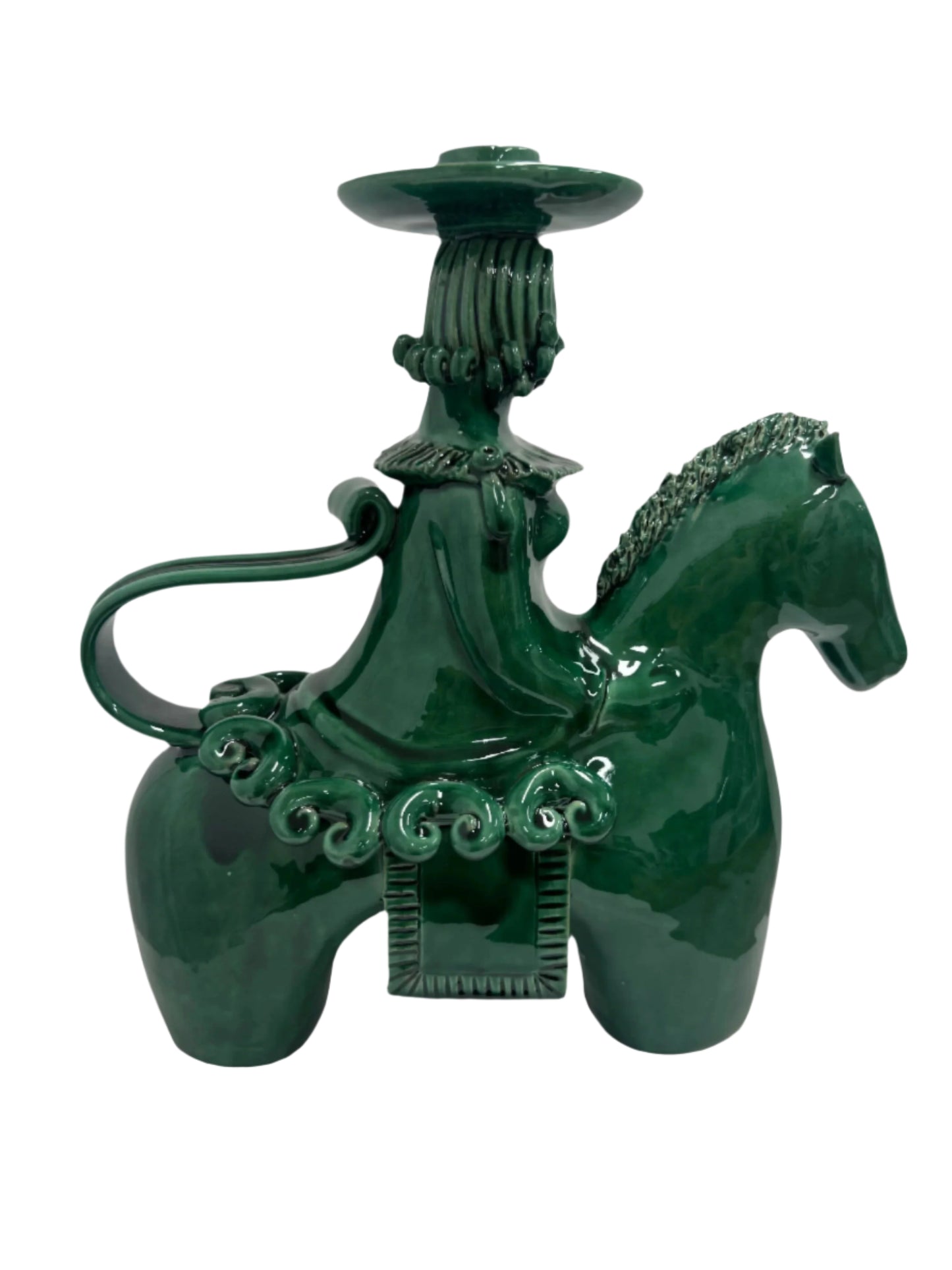 Cavallo Verde (Grande)