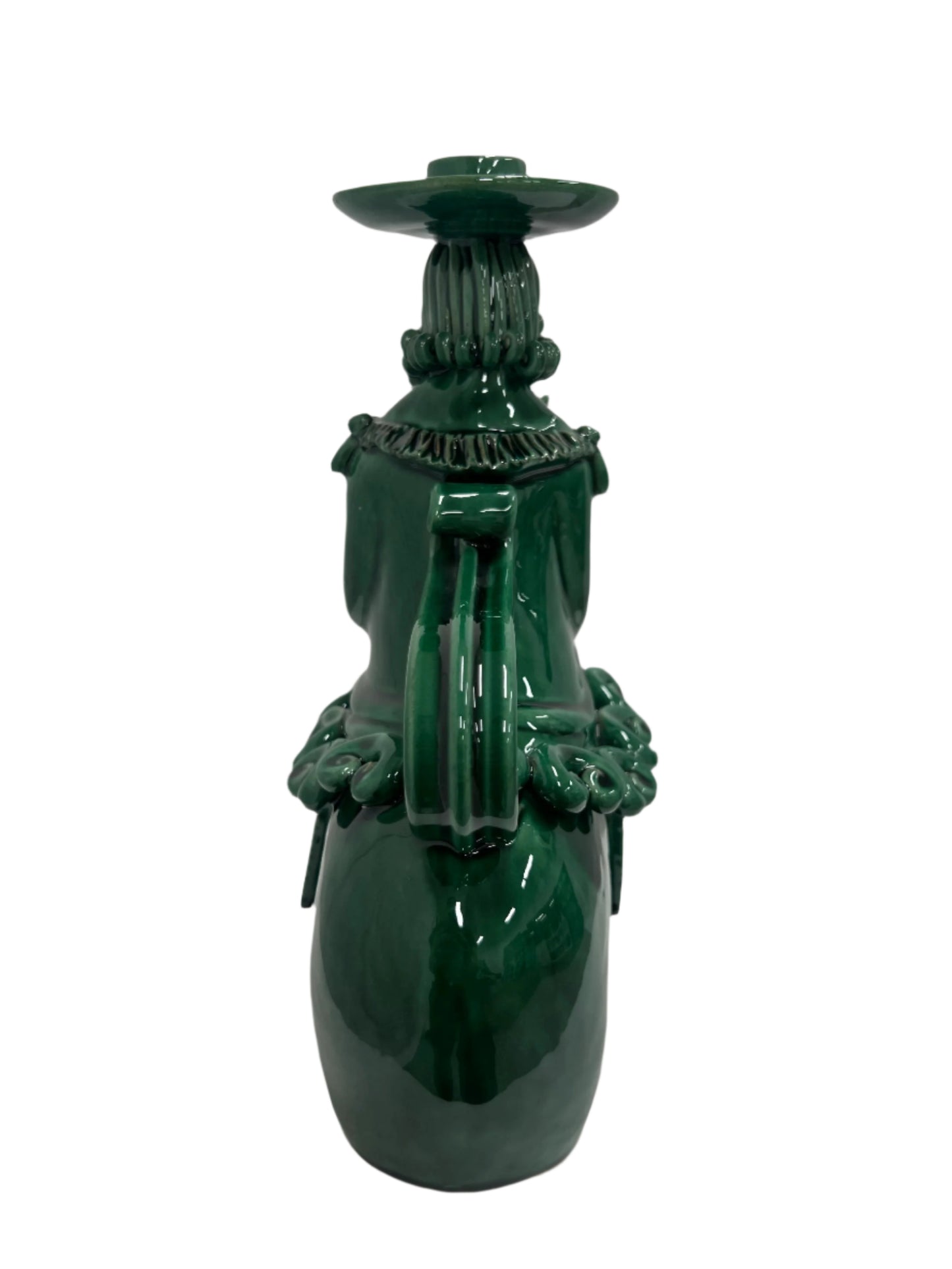 Cavallo Verde (Grande)