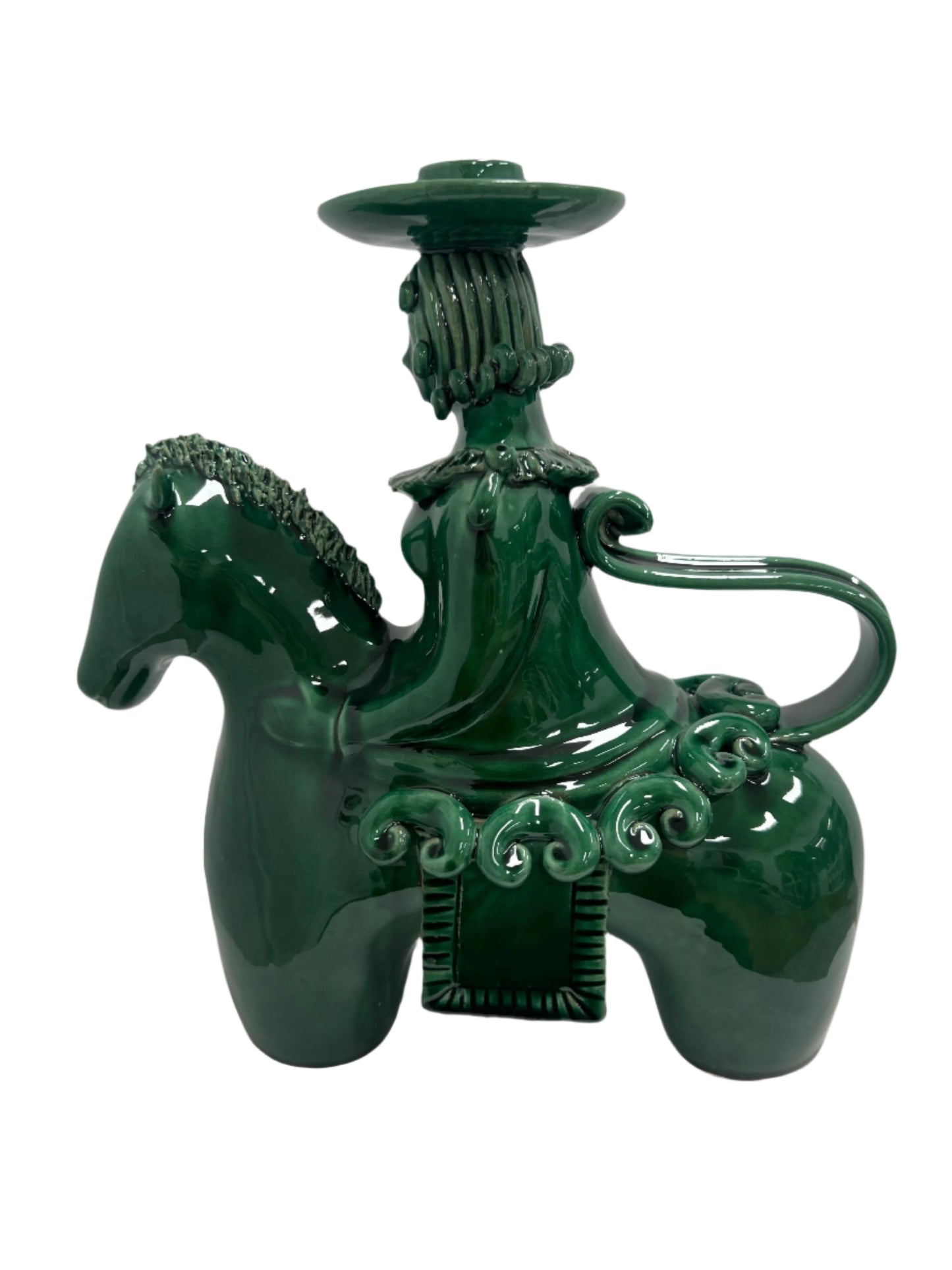 Cavallo Verde (Grande)