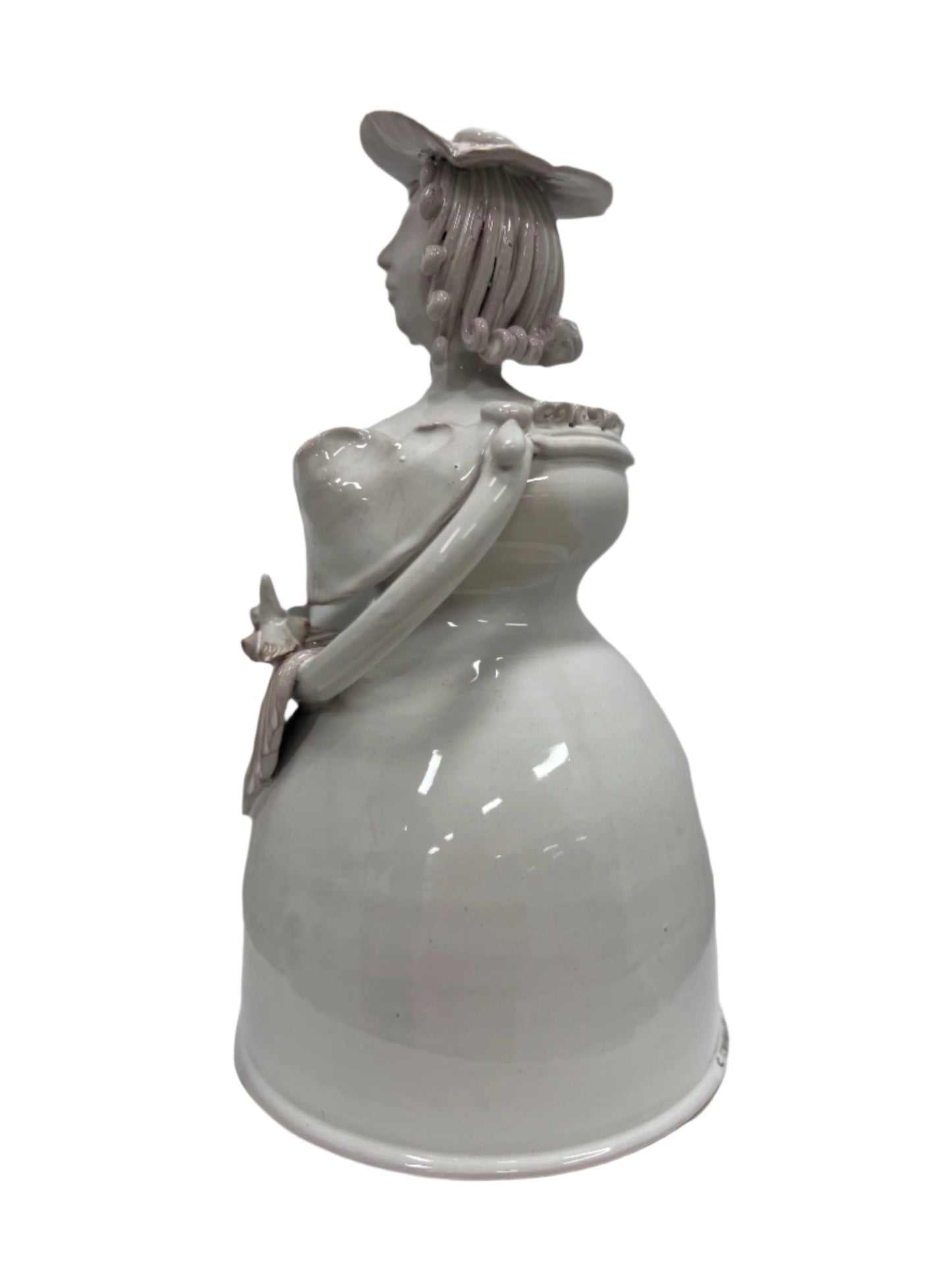 Margherita Bianco