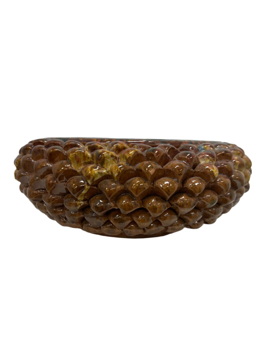 Ciotola Marrone