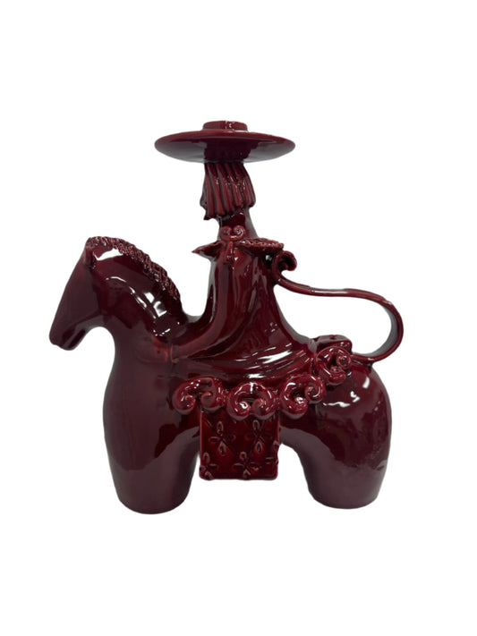Cavallo Bordeaux Grande