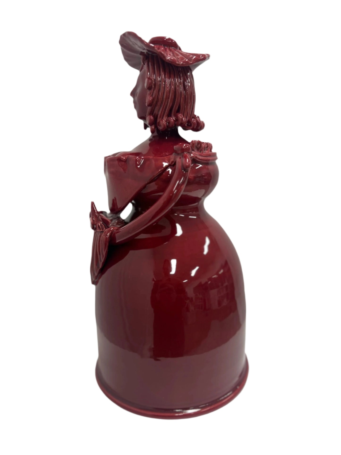 Margherita Bordeaux